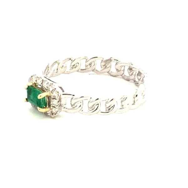 Fashion Ring Image 2 JMR Jewelers Cooper City, FL