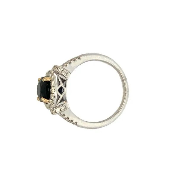 Fashion Ring Image 3 JMR Jewelers Cooper City, FL