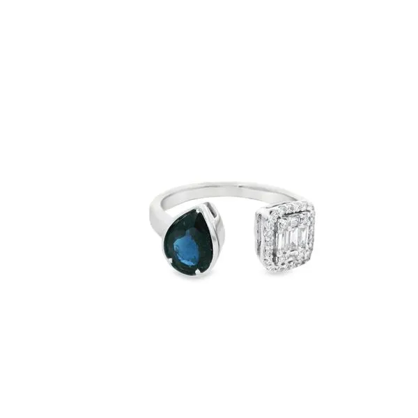 Fashion Ring JMR Jewelers Cooper City, FL