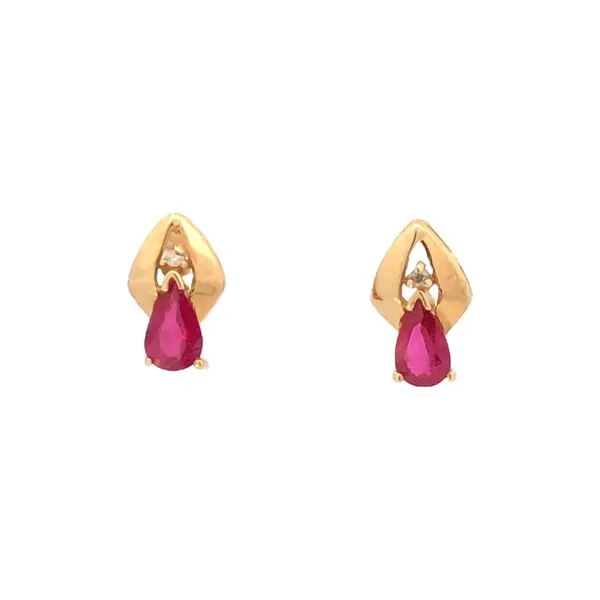 Earrings JMR Jewelers Cooper City, FL