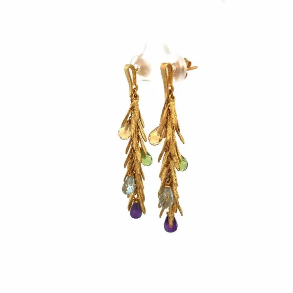 Earrings Image 3 JMR Jewelers Cooper City, FL