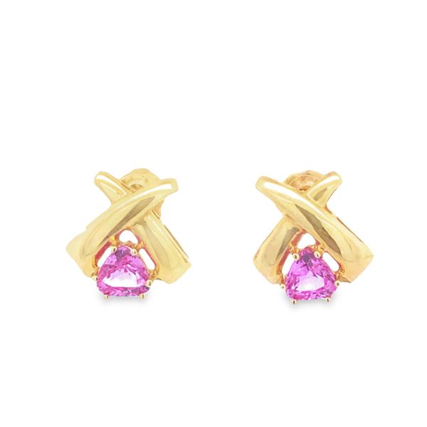 Earrings JMR Jewelers Cooper City, FL