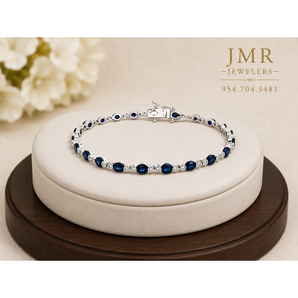 Bracelet Image 2 JMR Jewelers Cooper City, FL