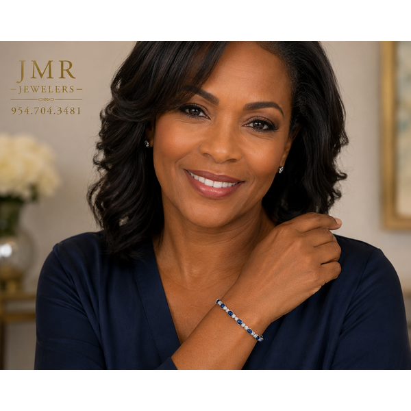 Bracelet JMR Jewelers Cooper City, FL