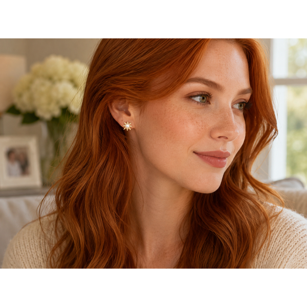 Earrings Image 2 JMR Jewelers Cooper City, FL