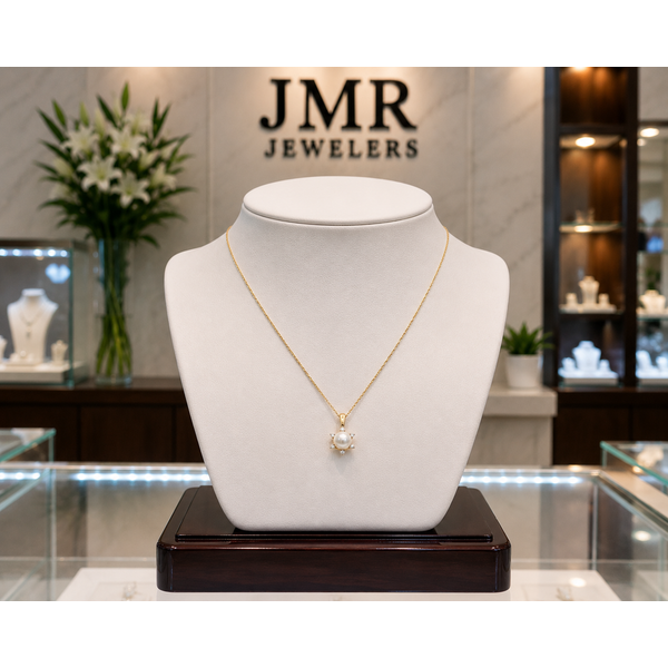 Pendant Image 3 JMR Jewelers Cooper City, FL