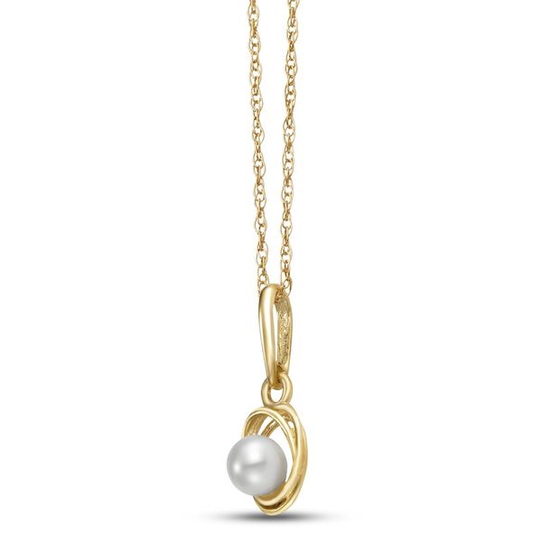 Pendant Image 2 JMR Jewelers Cooper City, FL