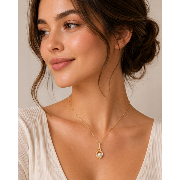 Pendant Image 3 JMR Jewelers Cooper City, FL