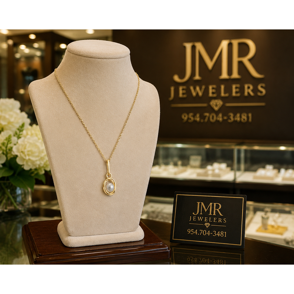 Pendant Image 4 JMR Jewelers Cooper City, FL