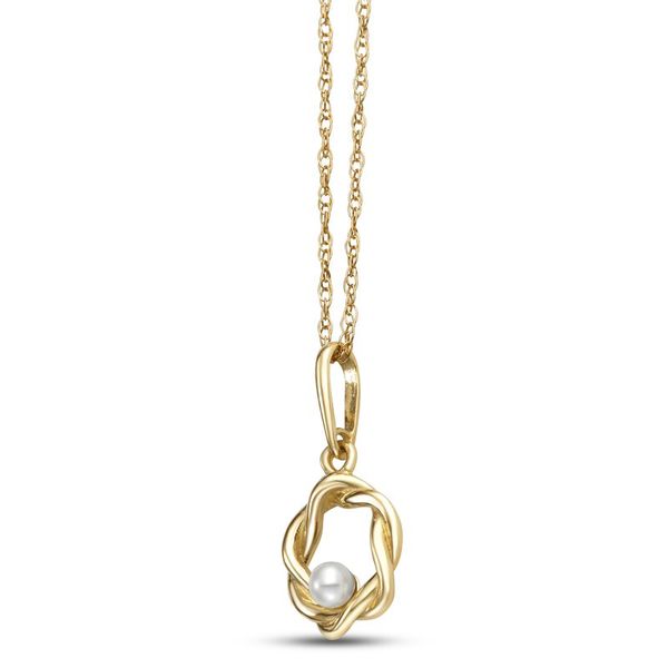 Pendant Image 2 JMR Jewelers Cooper City, FL