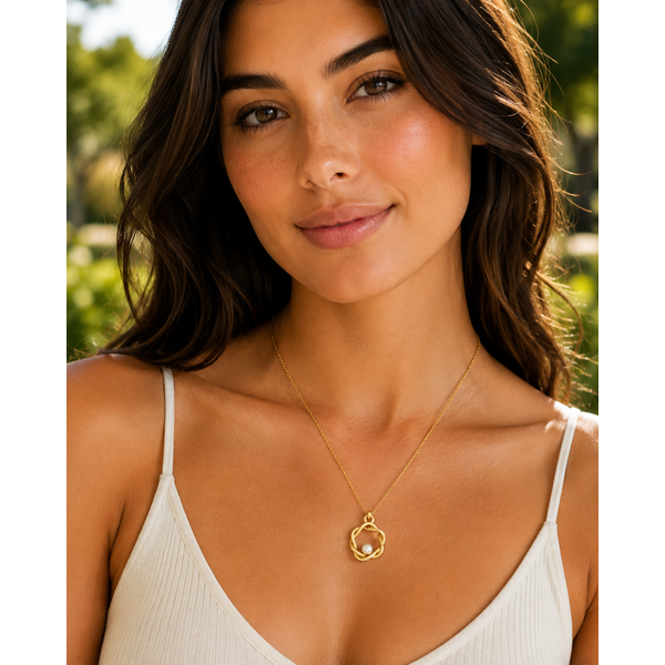 Pendant Image 4 JMR Jewelers Cooper City, FL