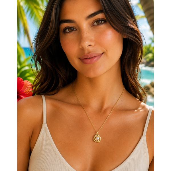 Pendant Image 3 JMR Jewelers Cooper City, FL