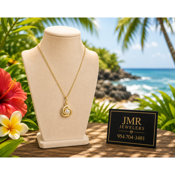 Pendant Image 4 JMR Jewelers Cooper City, FL