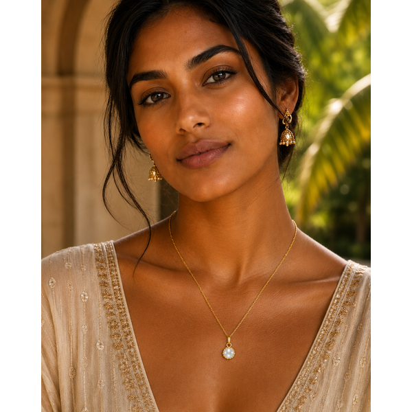 Pendant Image 4 JMR Jewelers Cooper City, FL