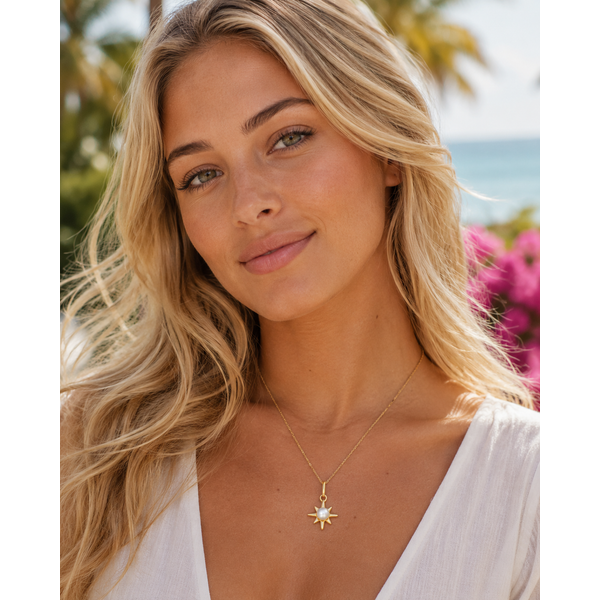Pendant Image 3 JMR Jewelers Cooper City, FL