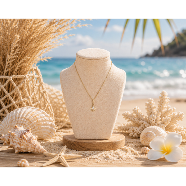 Pendant Image 4 JMR Jewelers Cooper City, FL