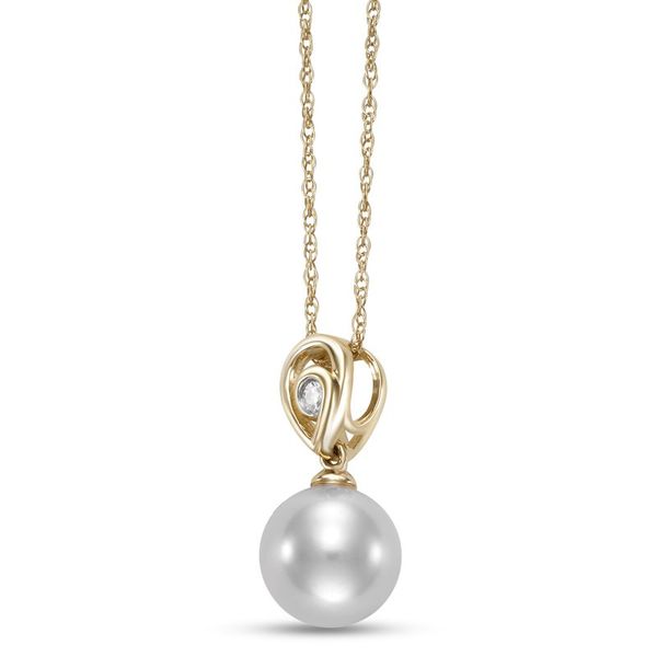 Pendant Image 2 JMR Jewelers Cooper City, FL