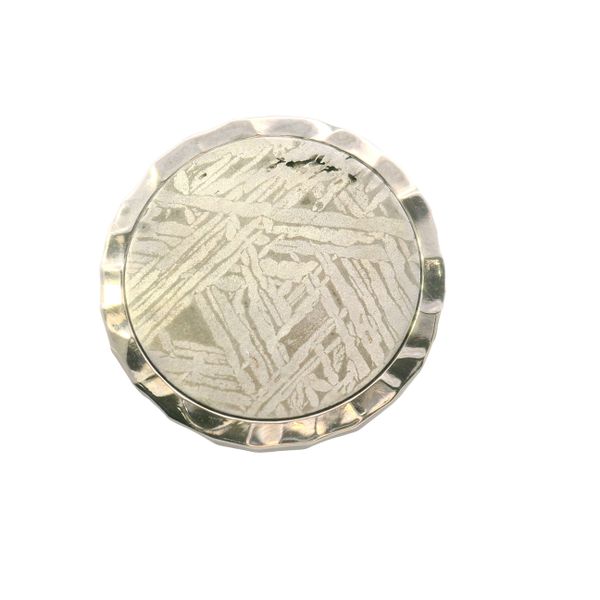 Titanium Meteorite Golf Marker JMR Jewelers Cooper City, FL