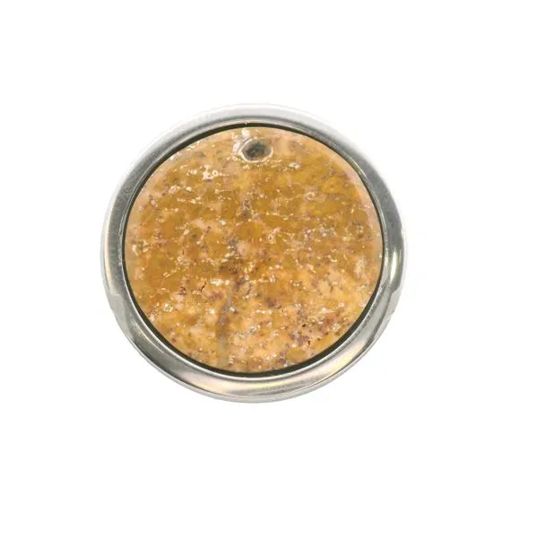 Tungsten Dinosaur Bone Golf Marker JMR Jewelers Cooper City, FL