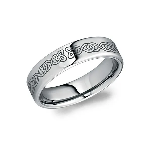 Wedding Band JMR Jewelers Cooper City, FL