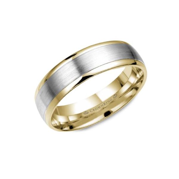 Men's Wedding Band JMR Jewelers Cooper City, FL