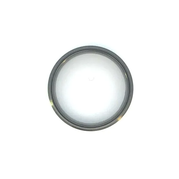 Zirconium Satin/Polish Wedding Band