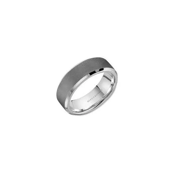 Wedding Band JMR Jewelers Cooper City, FL