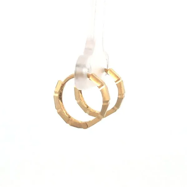 Earrings Image 2 JMR Jewelers Cooper City, FL