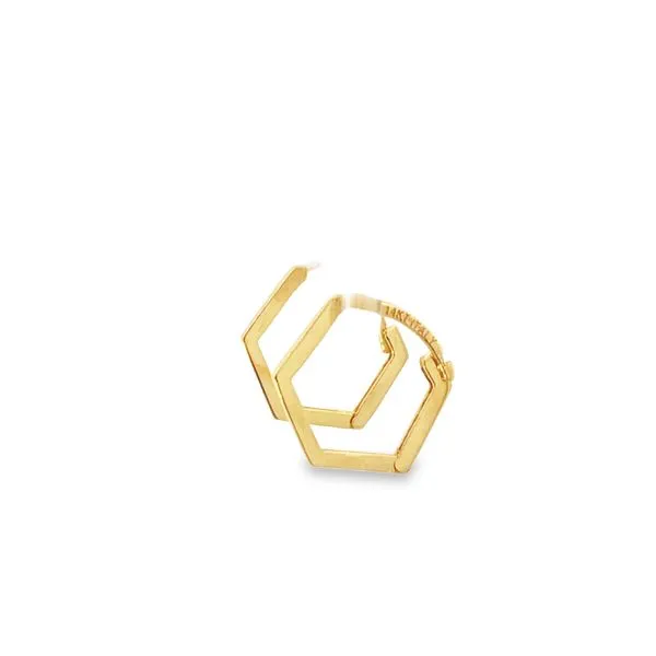 Earrings Image 2 JMR Jewelers Cooper City, FL