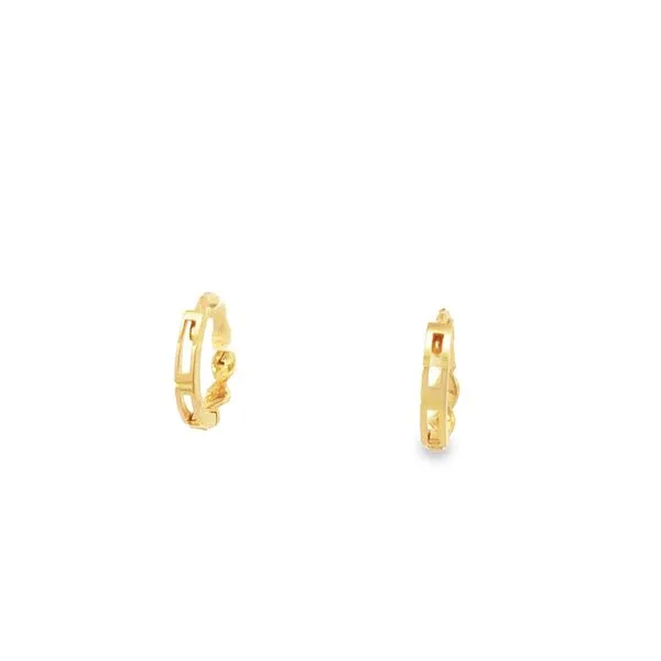 Earrings Image 2 JMR Jewelers Cooper City, FL