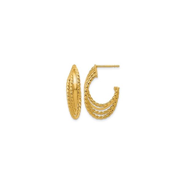 Earrings JMR Jewelers Cooper City, FL