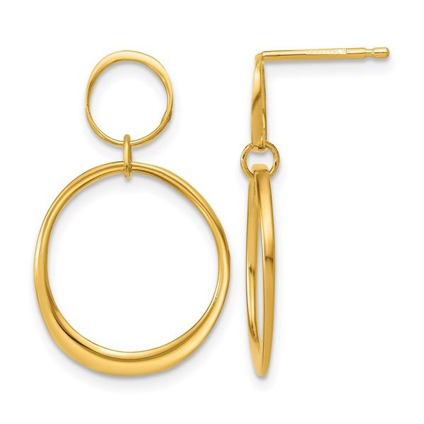 Earrings JMR Jewelers Cooper City, FL