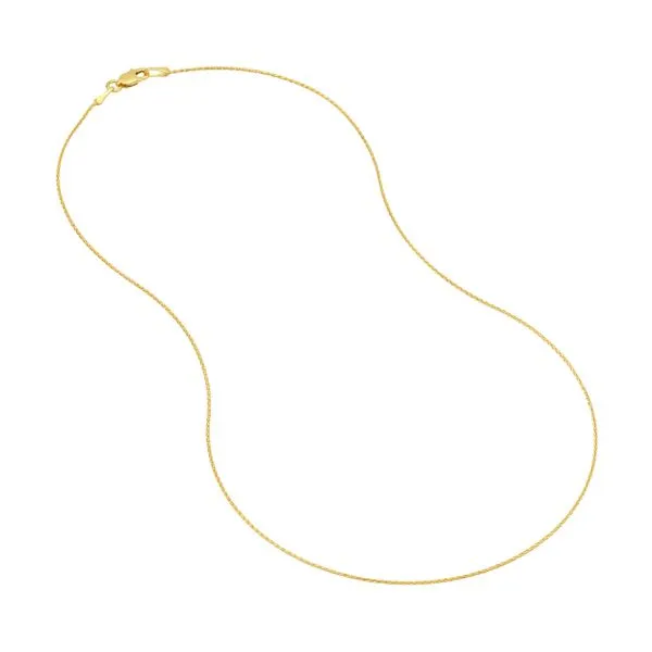 Chain Image 3 JMR Jewelers Cooper City, FL