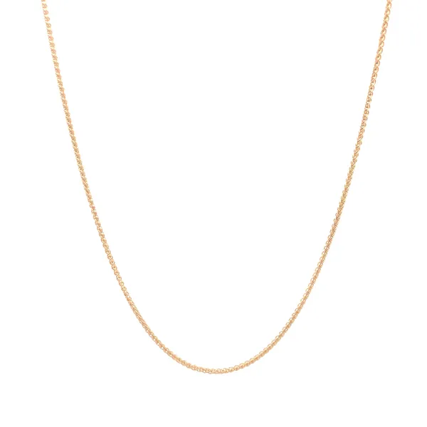 Chain JMR Jewelers Cooper City, FL