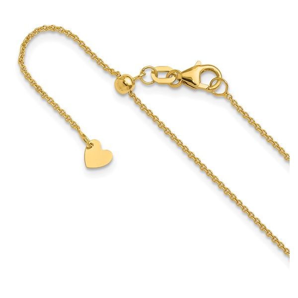 Chain JMR Jewelers Cooper City, FL