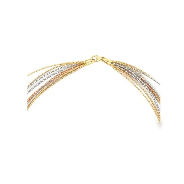 Necklace Image 2 JMR Jewelers Cooper City, FL
