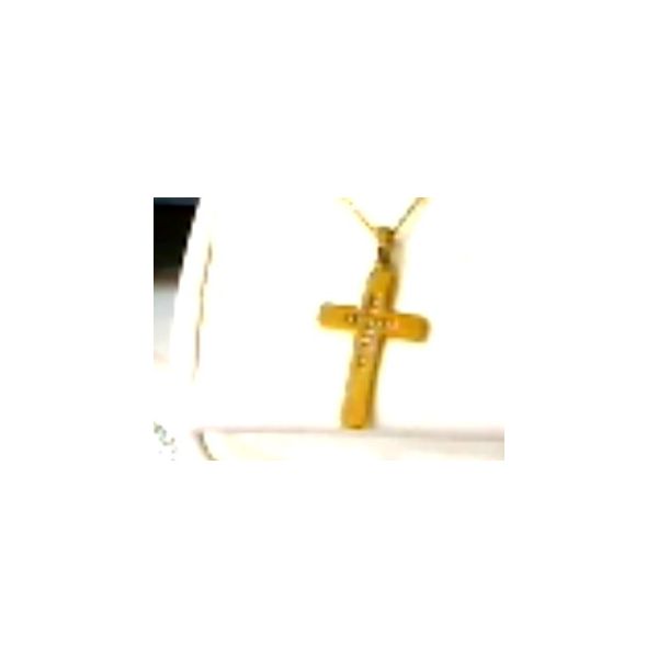 14K Yellow Gold Charm JMR Jewelers Cooper City, FL