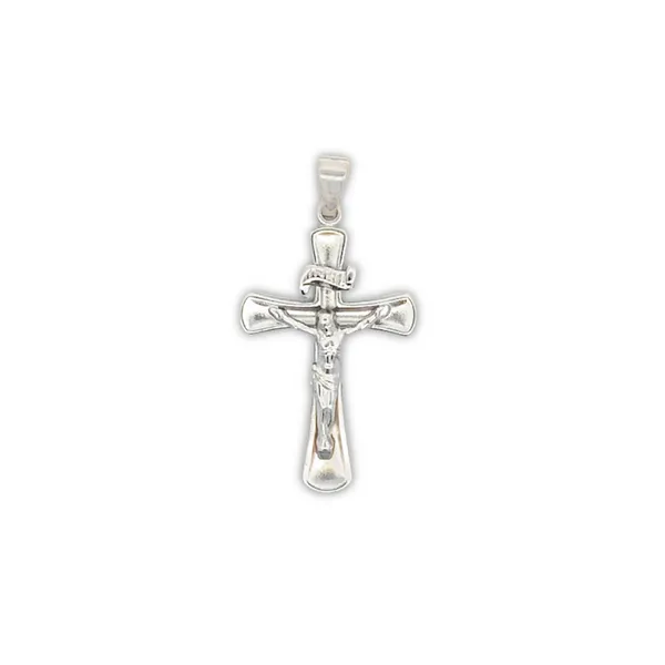 14KW Crucifix Charm similar item image