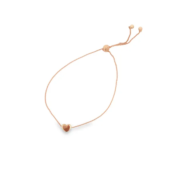 14KR Friendship adjustable Bolo Bracelet similar item image