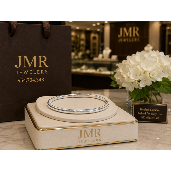 Bracelet Image 3 JMR Jewelers Cooper City, FL