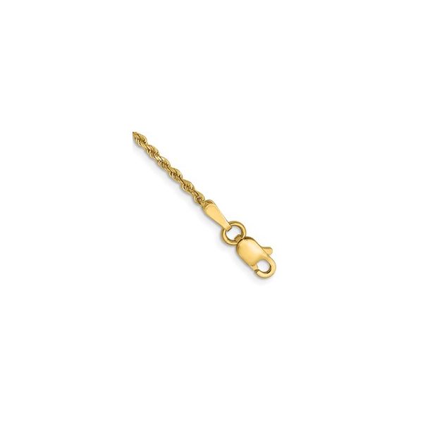Anklet JMR Jewelers Cooper City, FL