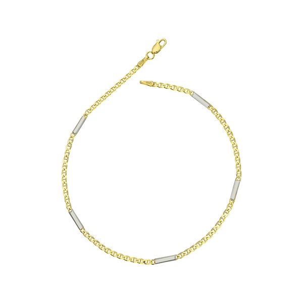 Anklet JMR Jewelers Cooper City, FL