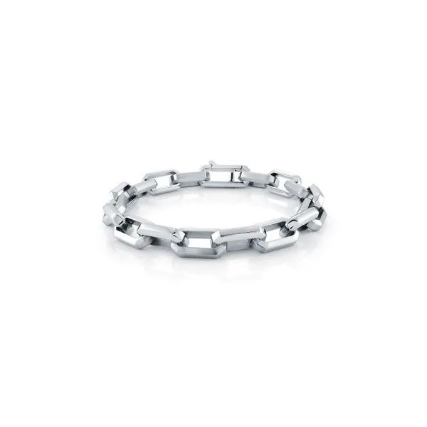 Stainless Steel Bracelet JMR Jewelers Cooper City, FL