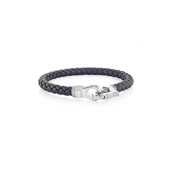 Stainless Steel Bracelet JMR Jewelers Cooper City, FL