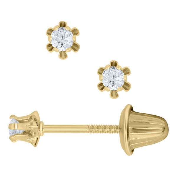 Earrings JMR Jewelers Cooper City, FL