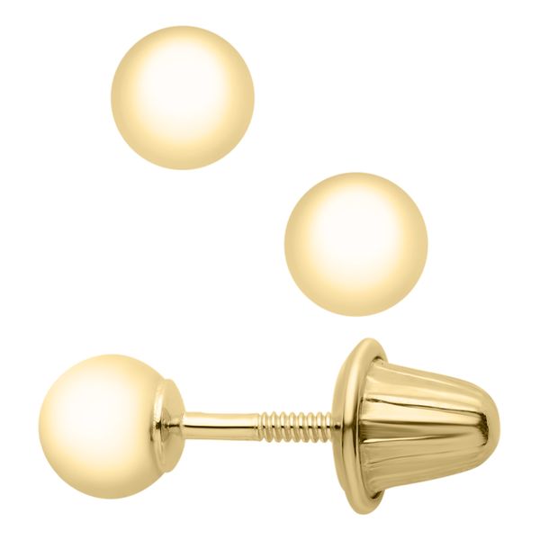 Earrings JMR Jewelers Cooper City, FL