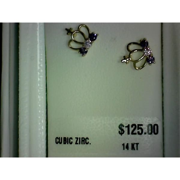 Earrings JMR Jewelers Cooper City, FL
