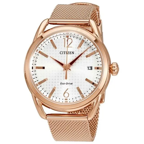 Ladies Silver Stainless Steel Watch similar item image