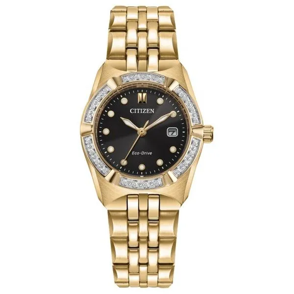 Ladies Citizen Corso Watch