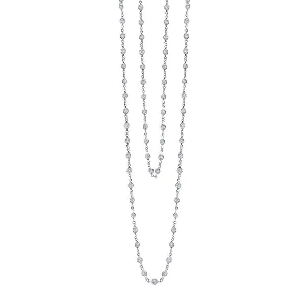 Classic Station Necklace similar item image
